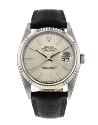 Rolex Datejust 16234